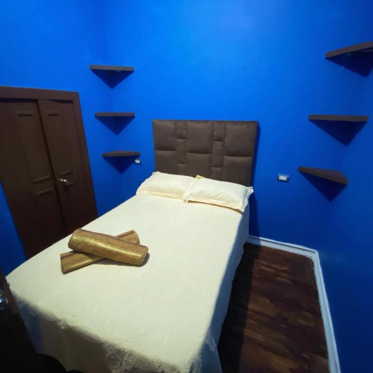 La Moneda Residency - Double Room - 2