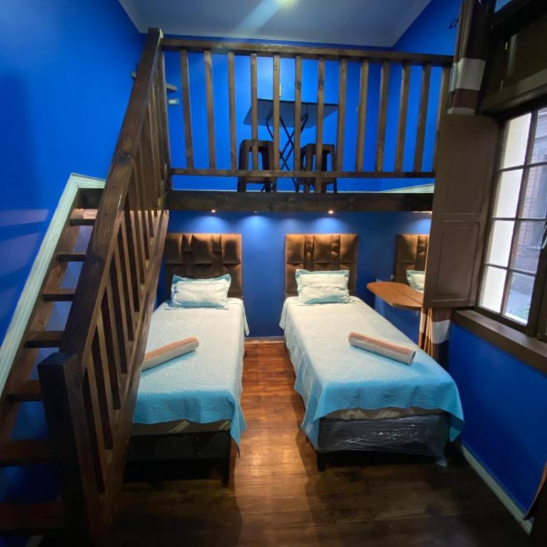 La Moneda Residency - Family Room - 2