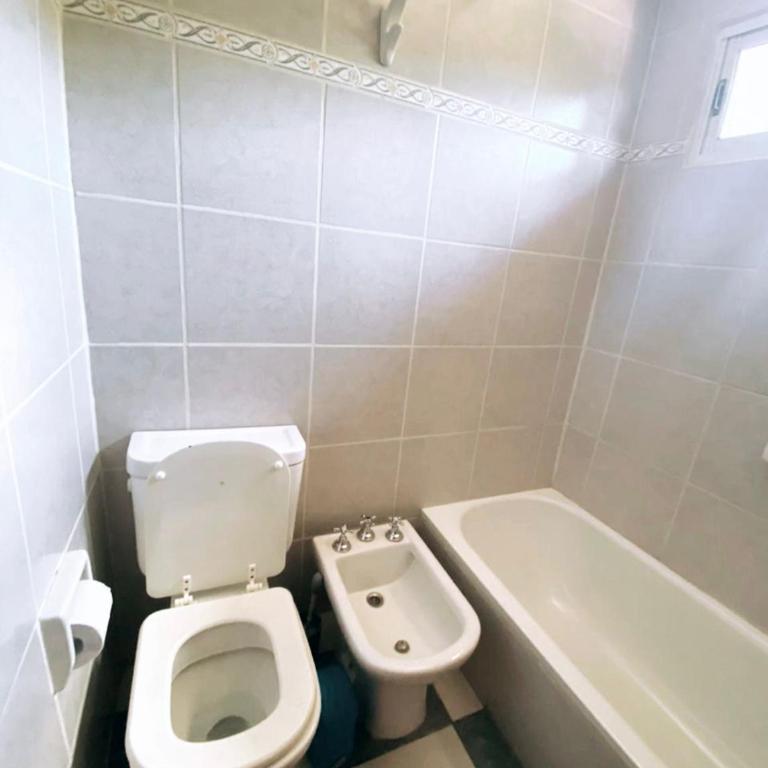 Cabañas Las Marias - Two-Bedroom House - 9