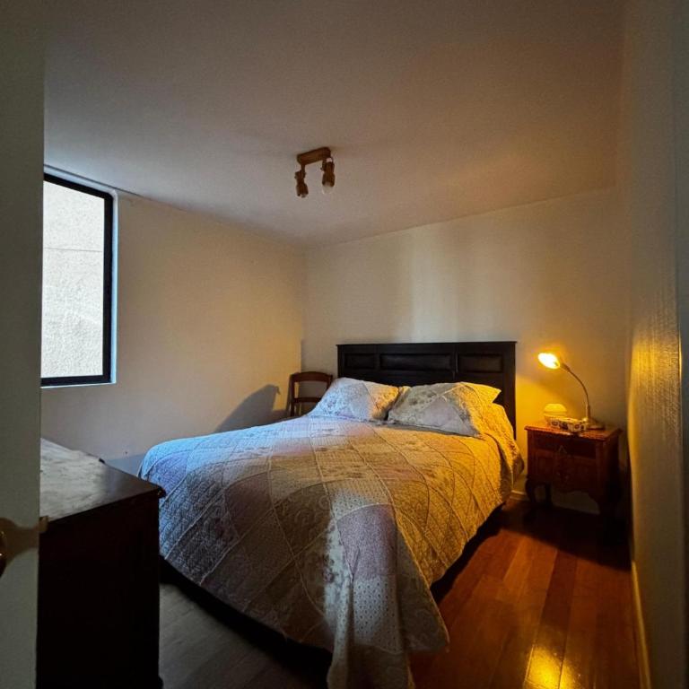 Cómodo departamento en Concón - Three-Bedroom Apartment - 8