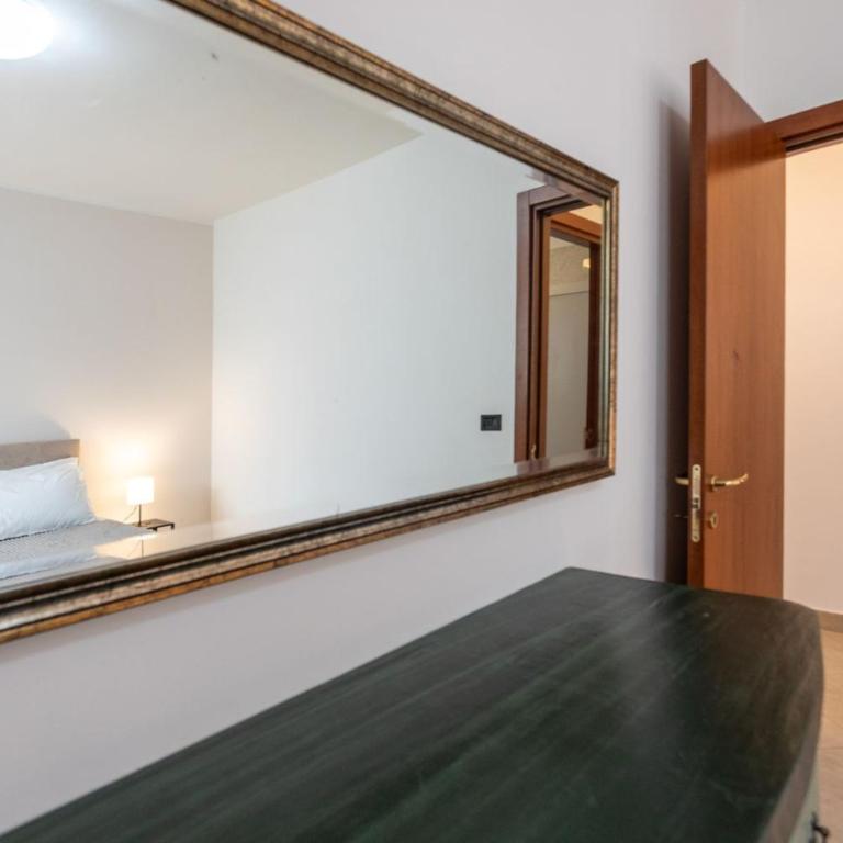 La Casa di Vale vista Mare a Gallipoli - Apulia Home - Appartamento con 2 Camere da Letto e Terrazza - 4