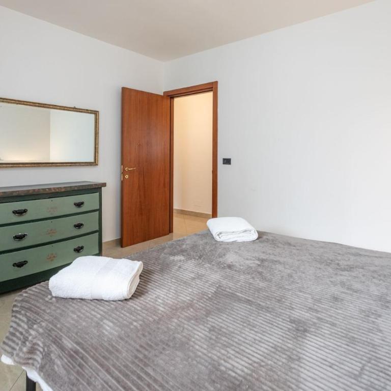 La Casa di Vale vista Mare a Gallipoli - Apulia Home - Appartamento con 2 Camere da Letto e Terrazza - 3