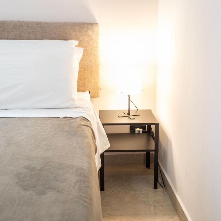 La Casa di Vale vista Mare a Gallipoli - Apulia Home - Appartamento con 2 Camere da Letto e Terrazza - 7