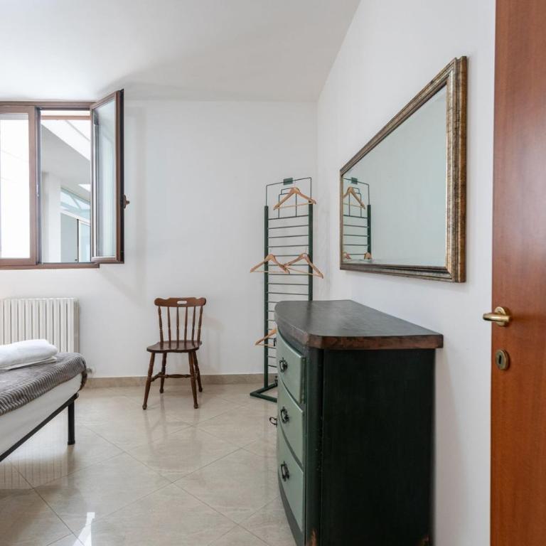 La Casa di Vale vista Mare a Gallipoli - Apulia Home - Appartamento con 2 Camere da Letto e Terrazza - 16