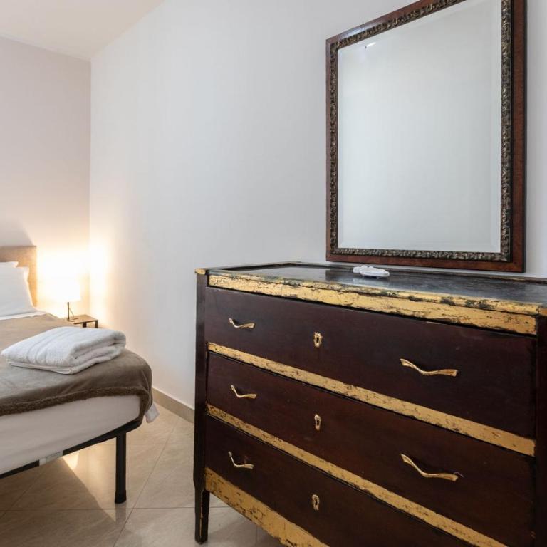 La Casa di Vale vista Mare a Gallipoli - Apulia Home - Appartamento con 2 Camere da Letto e Terrazza - 12
