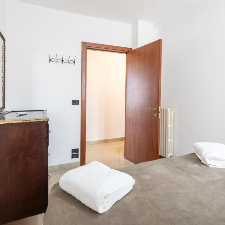La Casa di Vale vista Mare a Gallipoli - Apulia Home - Appartamento con 2 Camere da Letto e Terrazza - 6