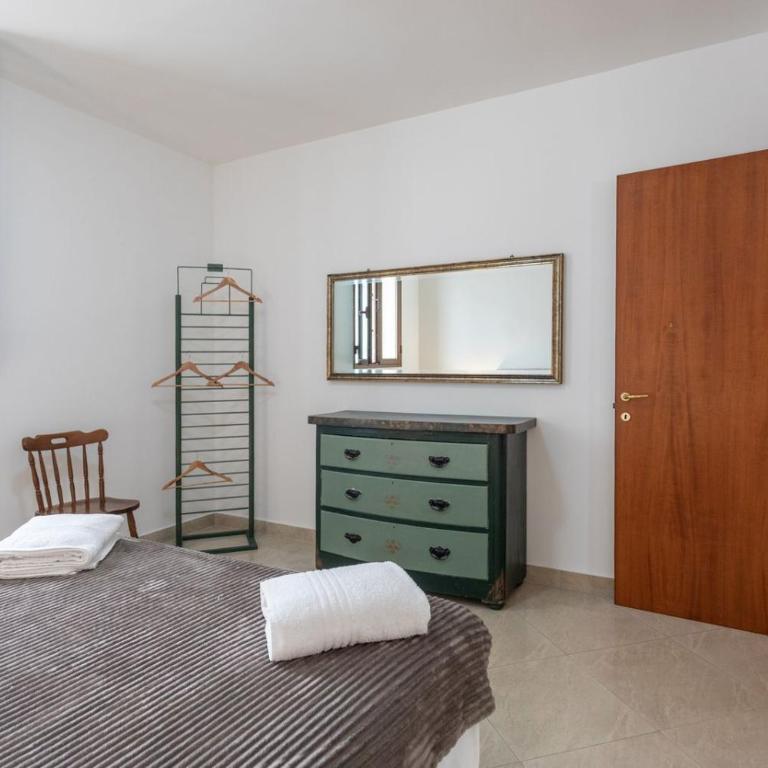 La Casa di Vale vista Mare a Gallipoli - Apulia Home - Appartamento con 2 Camere da Letto e Terrazza - 8