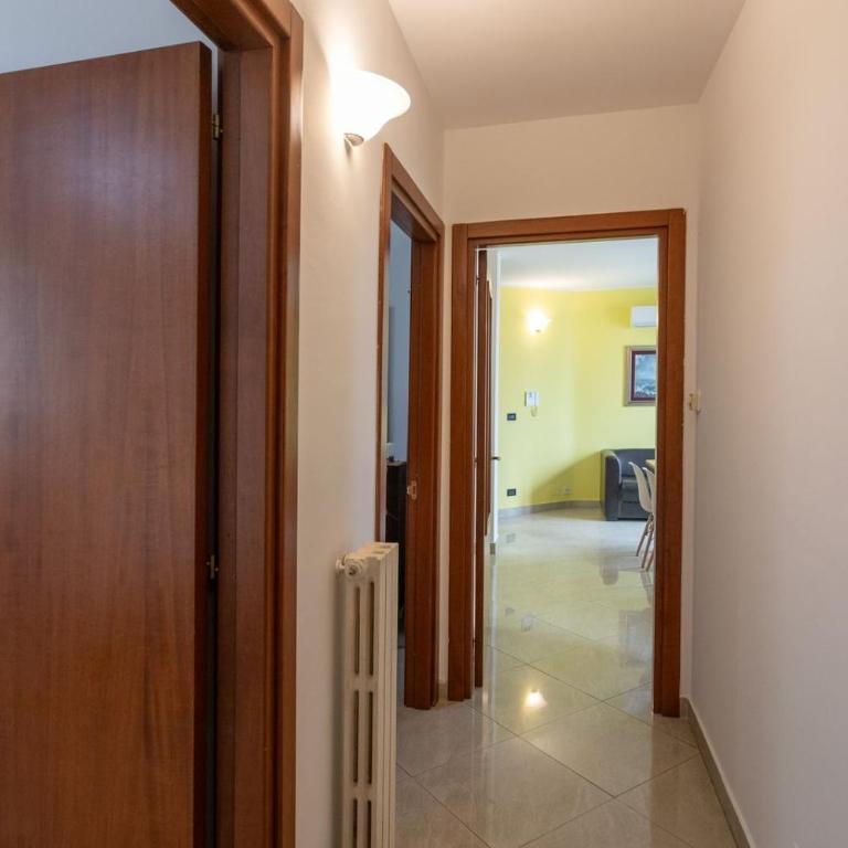La Casa di Vale vista Mare a Gallipoli - Apulia Home - Appartamento con 2 Camere da Letto e Terrazza - 18
