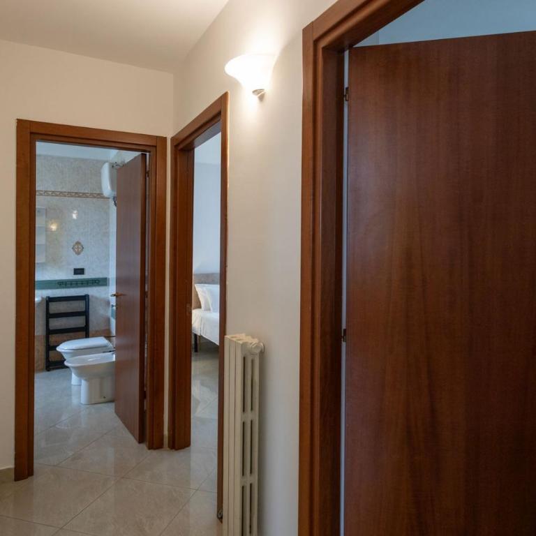 La Casa di Vale vista Mare a Gallipoli - Apulia Home - Appartamento con 2 Camere da Letto e Terrazza - 21
