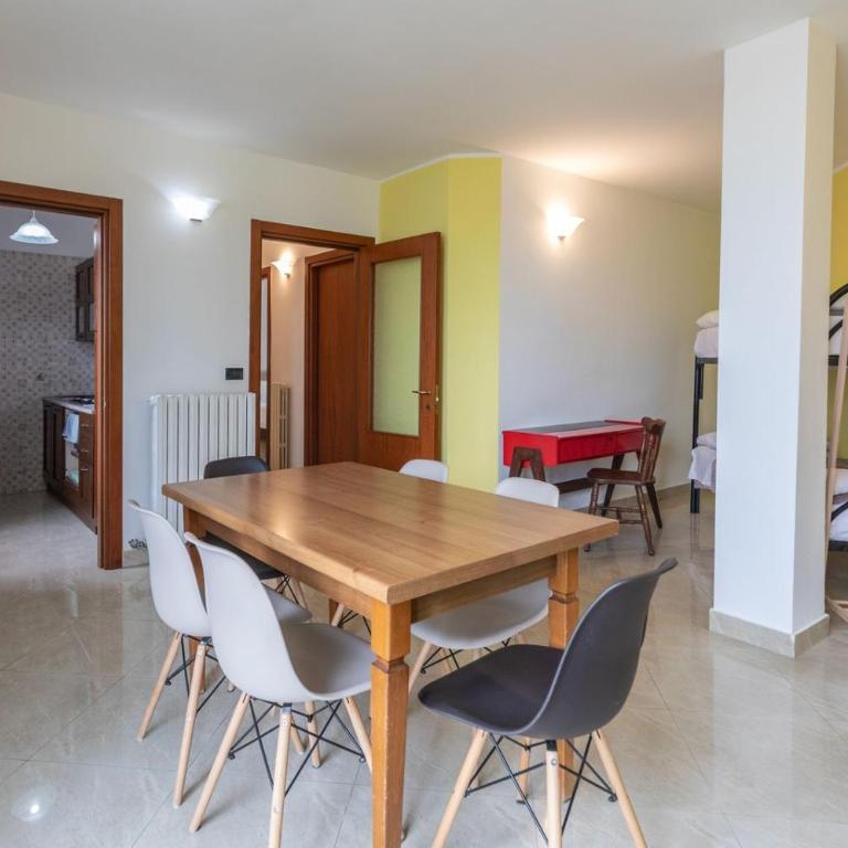 La Casa di Vale vista Mare a Gallipoli - Apulia Home - Appartamento con 2 Camere da Letto e Terrazza - 14