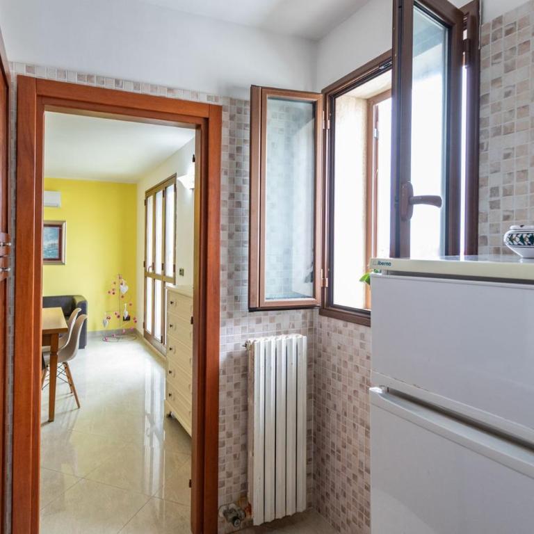 La Casa di Vale vista Mare a Gallipoli - Apulia Home - Appartamento con 2 Camere da Letto e Terrazza - 23