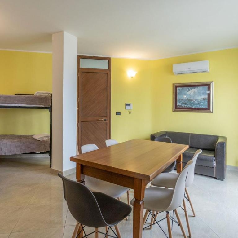 La Casa di Vale vista Mare a Gallipoli - Apulia Home - Appartamento con 2 Camere da Letto e Terrazza - 28