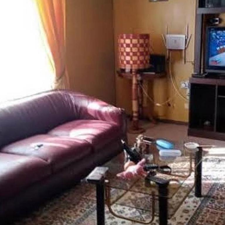 Casa perla del sur - One-Bedroom House - 8