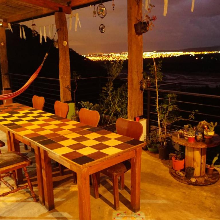 Valle Hermoso Salta - Chalet - 11