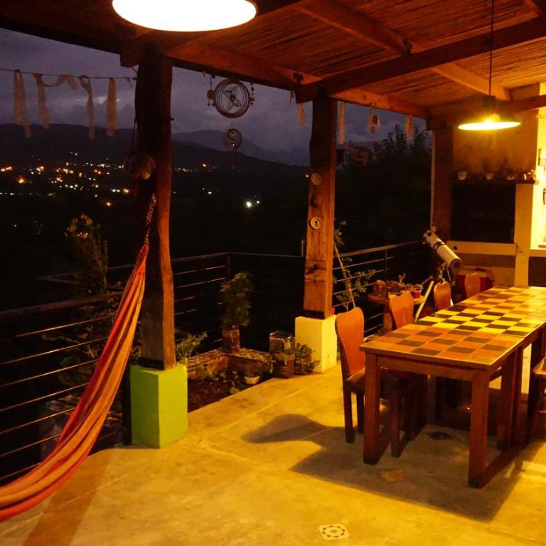 Valle Hermoso Salta - Chalet - 12