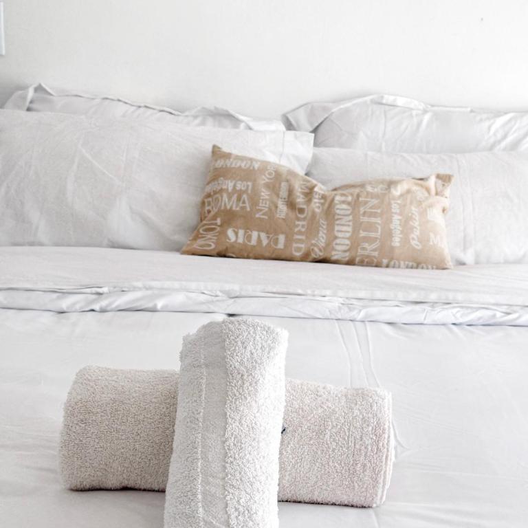 Mar y Cielo - Standard Double Room - 3