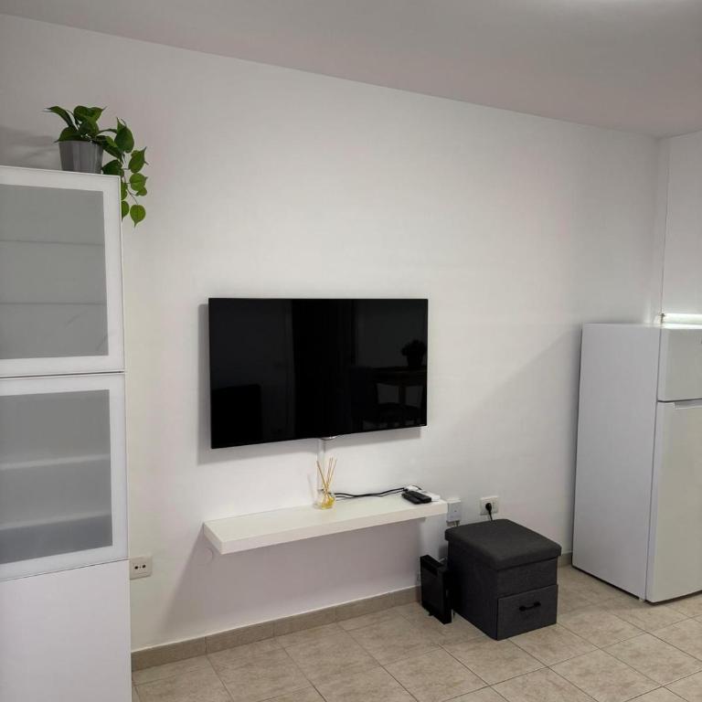Casa de Rufio With Pool Tenerife - One-Bedroom Apartment - 2