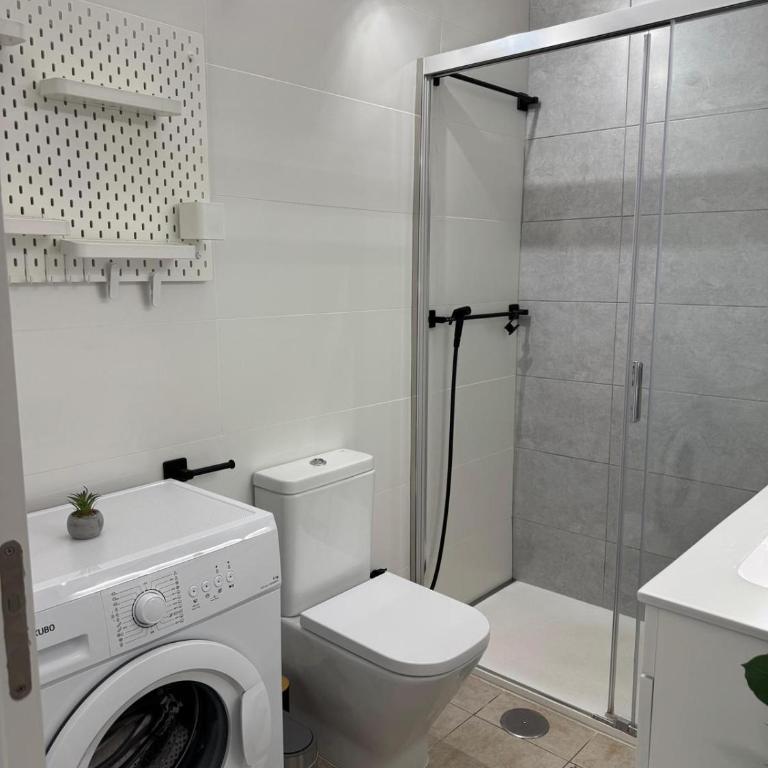 Casa de Rufio With Pool Tenerife - One-Bedroom Apartment - 4