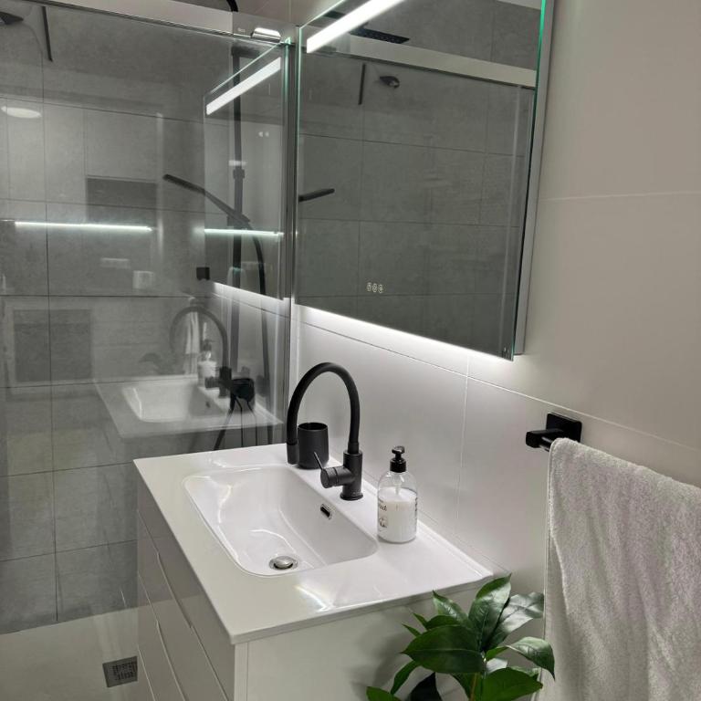 Casa de Rufio With Pool Tenerife - One-Bedroom Apartment - 6