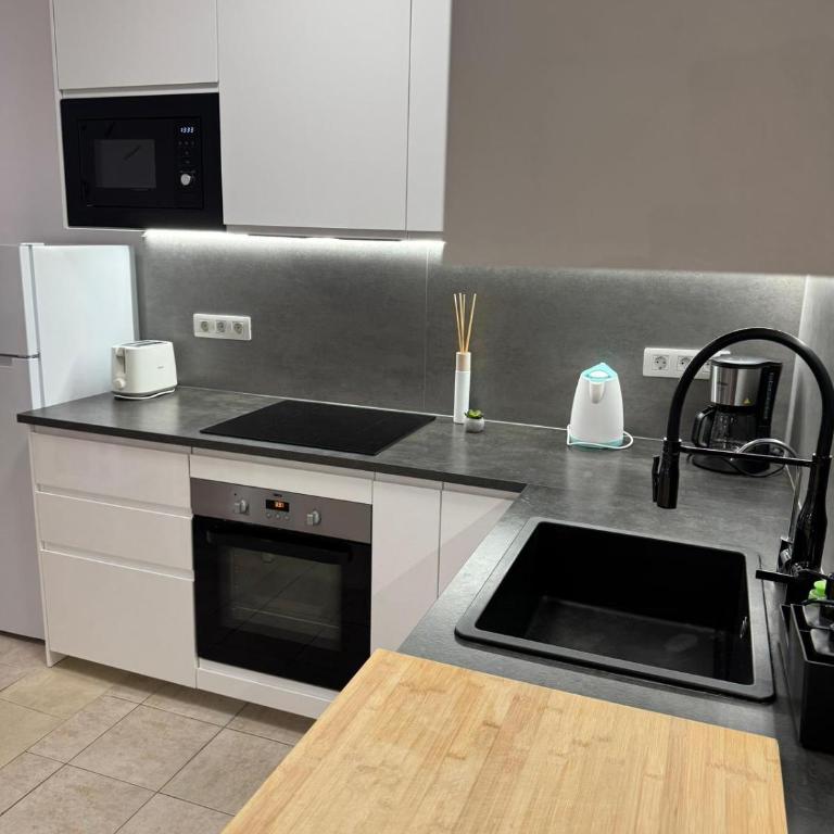 Casa de Rufio With Pool Tenerife - One-Bedroom Apartment - 8