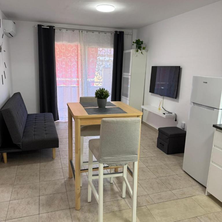 Casa de Rufio With Pool Tenerife - One-Bedroom Apartment - 9