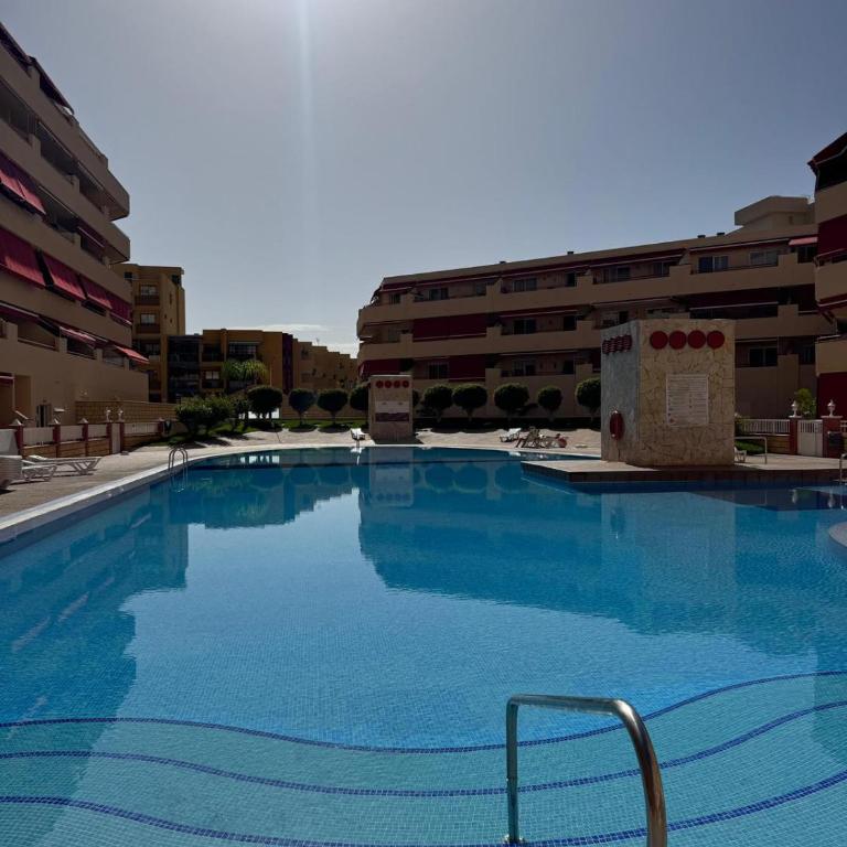 Casa de Rufio With Pool Tenerife - One-Bedroom Apartment - 10