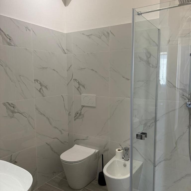 The Dome apartment - Ravenna City Center - Appartamento con 1 Camera da Letto - 4