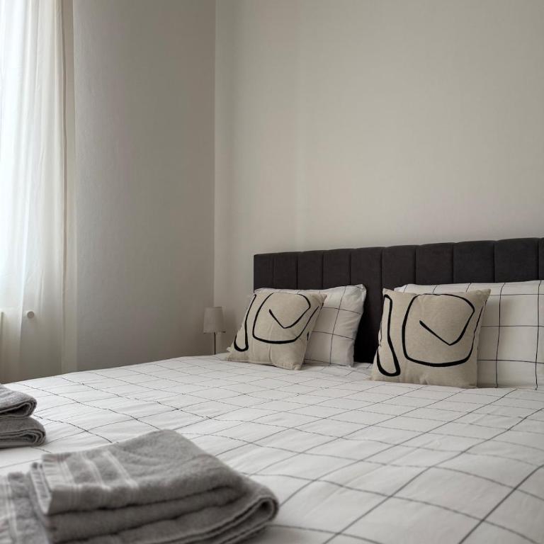 The Dome apartment - Ravenna City Center - Appartamento con 1 Camera da Letto - 5