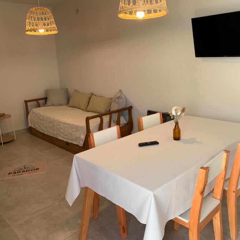 Complejo Parador Sur - Apartamento de 1 dormitorio - 13