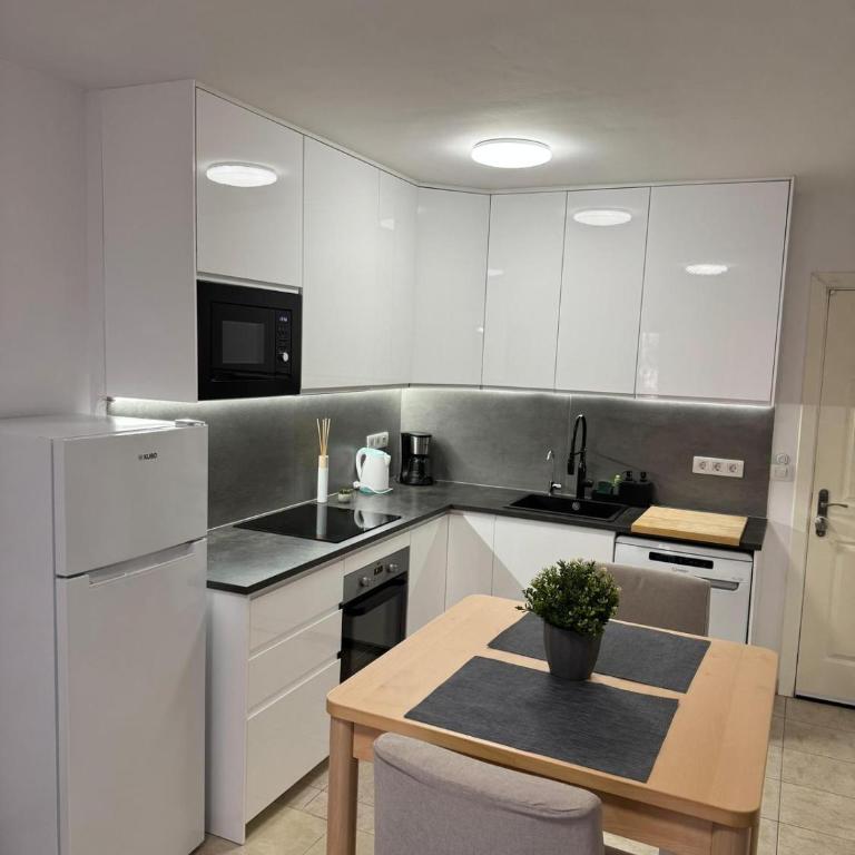 Casa de Rufio With Pool Tenerife - One-Bedroom Apartment - 14