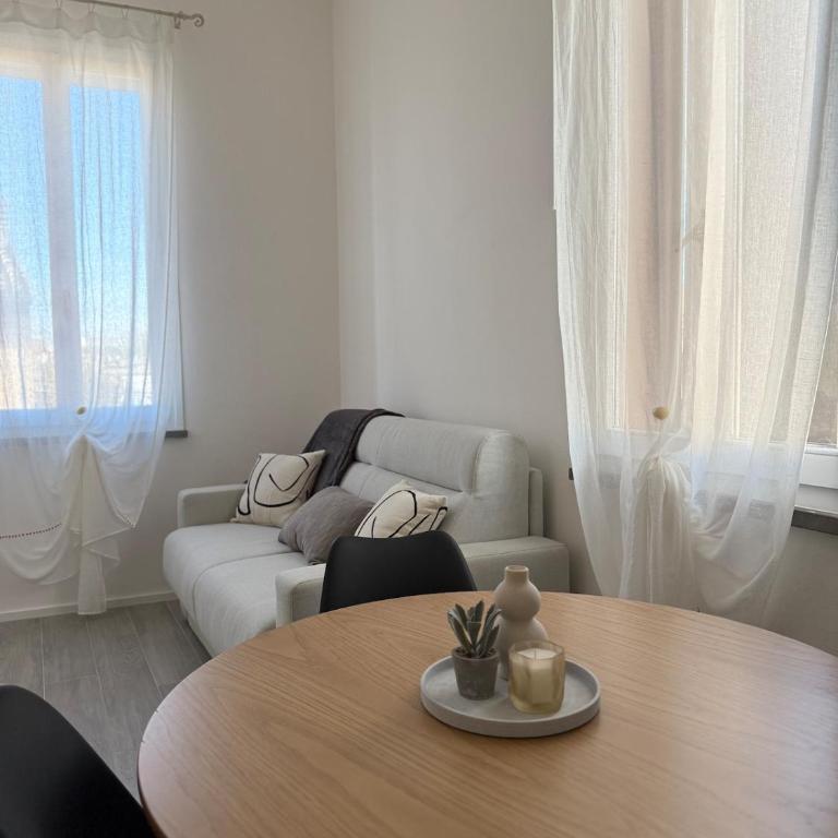 The Dome apartment - Ravenna City Center - Appartamento con 1 Camera da Letto - 1