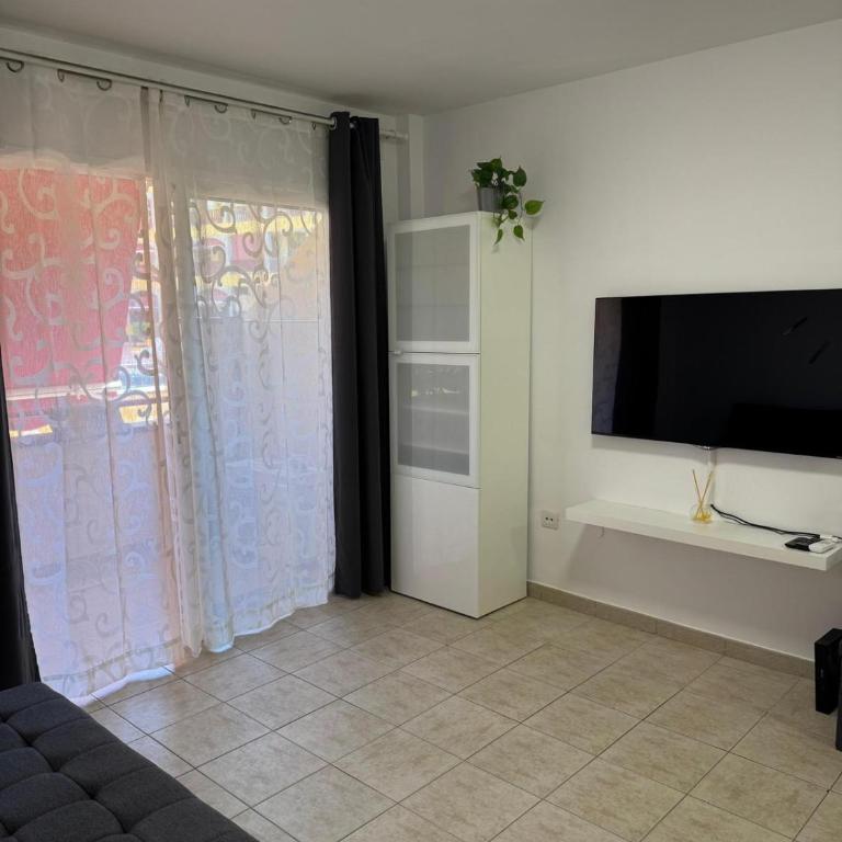 Casa de Rufio With Pool Tenerife - One-Bedroom Apartment - 17
