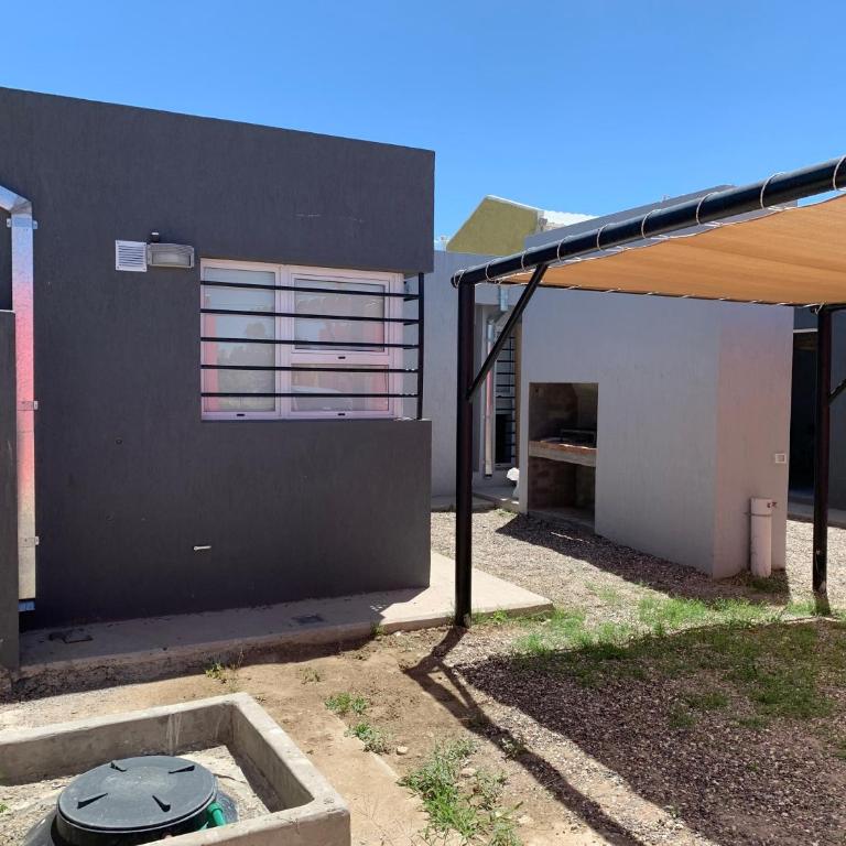 Complejo Parador Sur - Apartamento de 1 dormitorio - 15