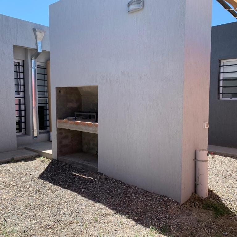 Complejo Parador Sur - Apartamento de 1 dormitorio - 16