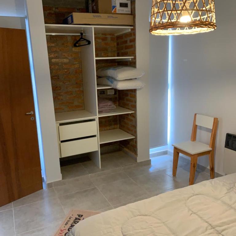 Complejo Parador Sur - Apartamento de 1 dormitorio - 8