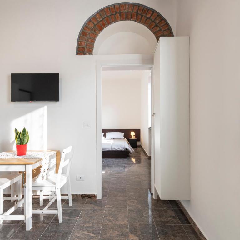 MIMI HOuSE PORTA ROMANA - Appartamento con 1 Camera da Letto - 1
