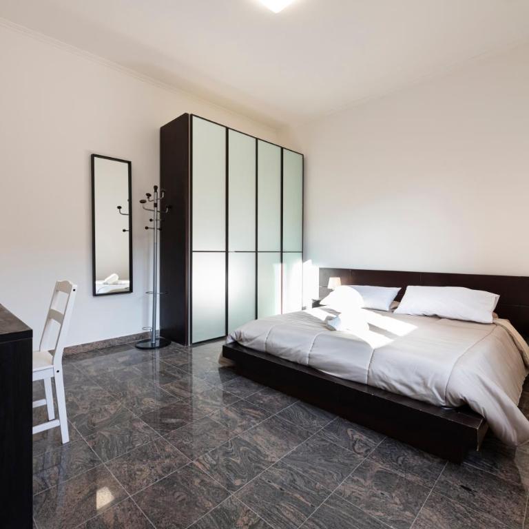 MIMI HOuSE PORTA ROMANA - Appartamento con 1 Camera da Letto - 9
