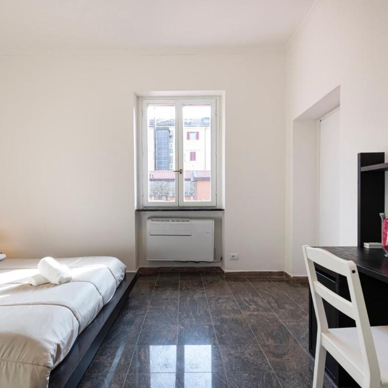 MIMI HOuSE PORTA ROMANA - Appartamento con 1 Camera da Letto - 14