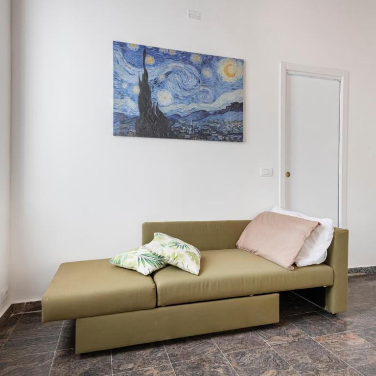 MIMI HOuSE PORTA ROMANA - Appartamento con 1 Camera da Letto - 25