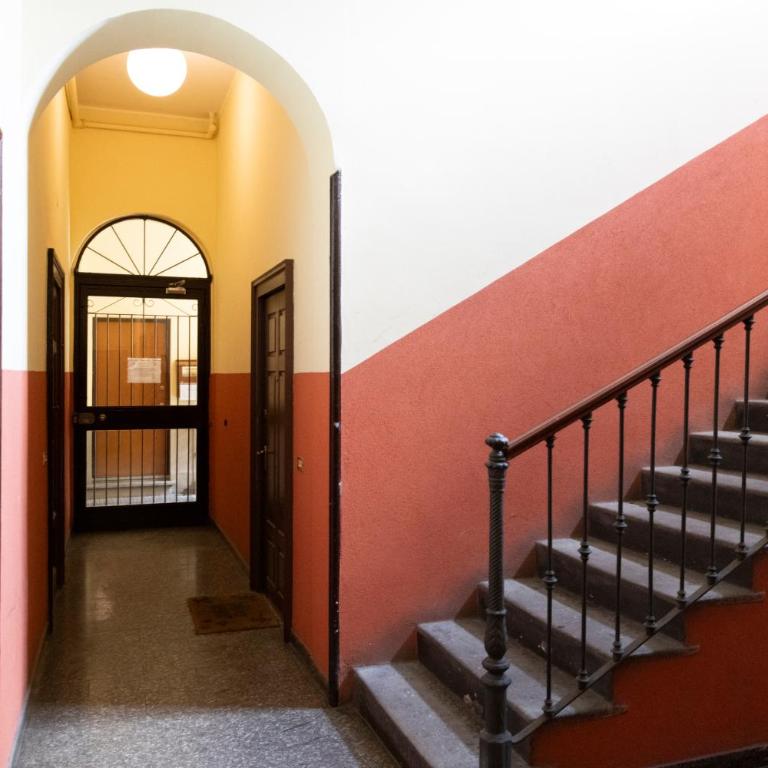 MIMI HOuSE PORTA ROMANA - Appartamento con 1 Camera da Letto - 26