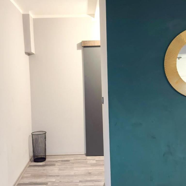 Residenza Santa Anastasia Green Spacious flat - Appartamento con 1 Camera da Letto - 48
