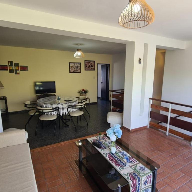 El Tesoro Cordobés - Apartamento de 2 dormitorios - 1