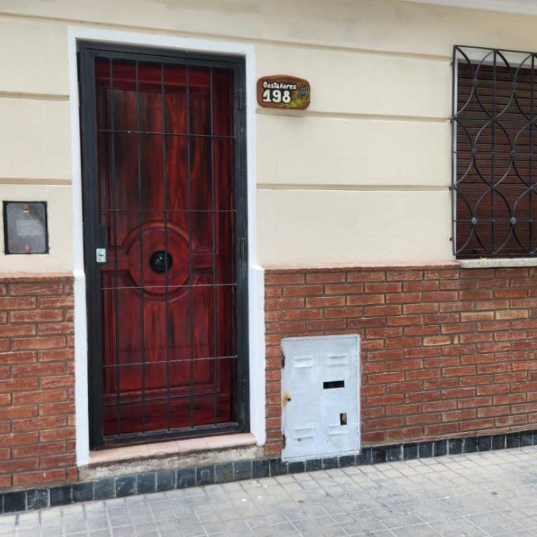 El Tesoro Cordobés - Apartamento de 2 dormitorios - 9
