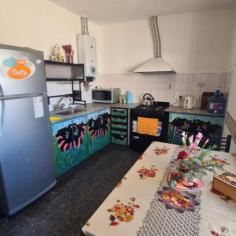 El Tesoro Cordobés - Apartamento de 2 dormitorios - 11