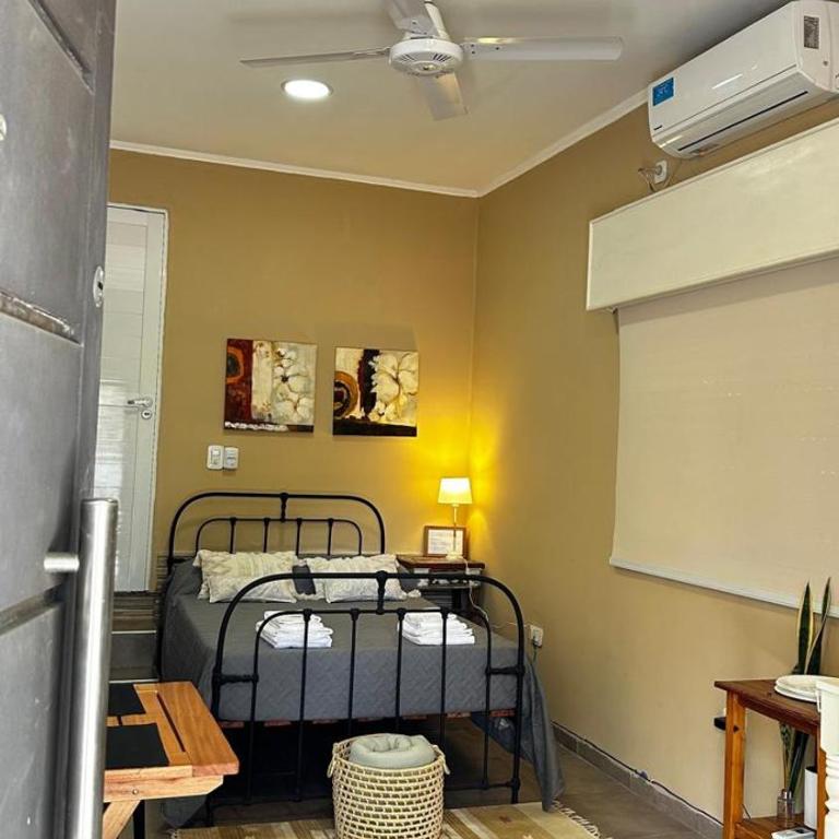 Casa AMBAR - Apartamento de 1 dormitorio - 25