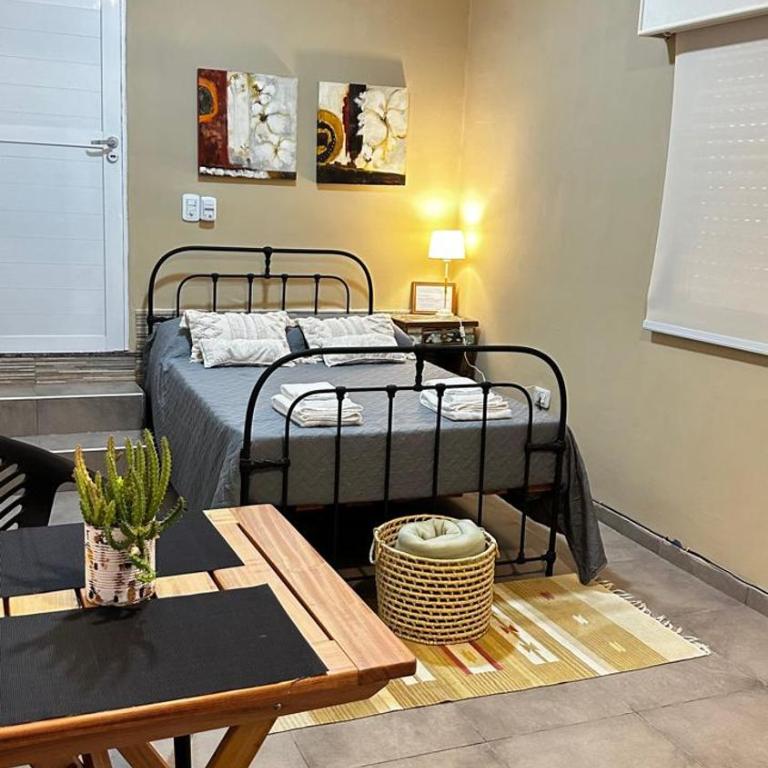 Casa AMBAR - Apartamento de 1 dormitorio - 24