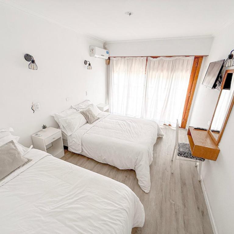Mar y Cielo - Standard Triple Room - 2