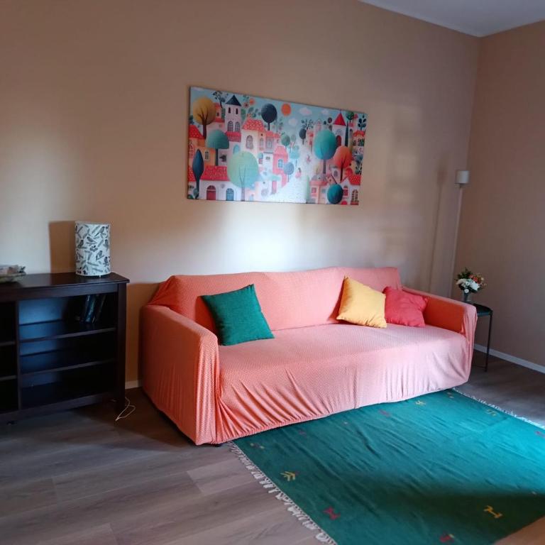 Nonna Lia Guest House - Appartamento con 2 Camere da Letto - 4