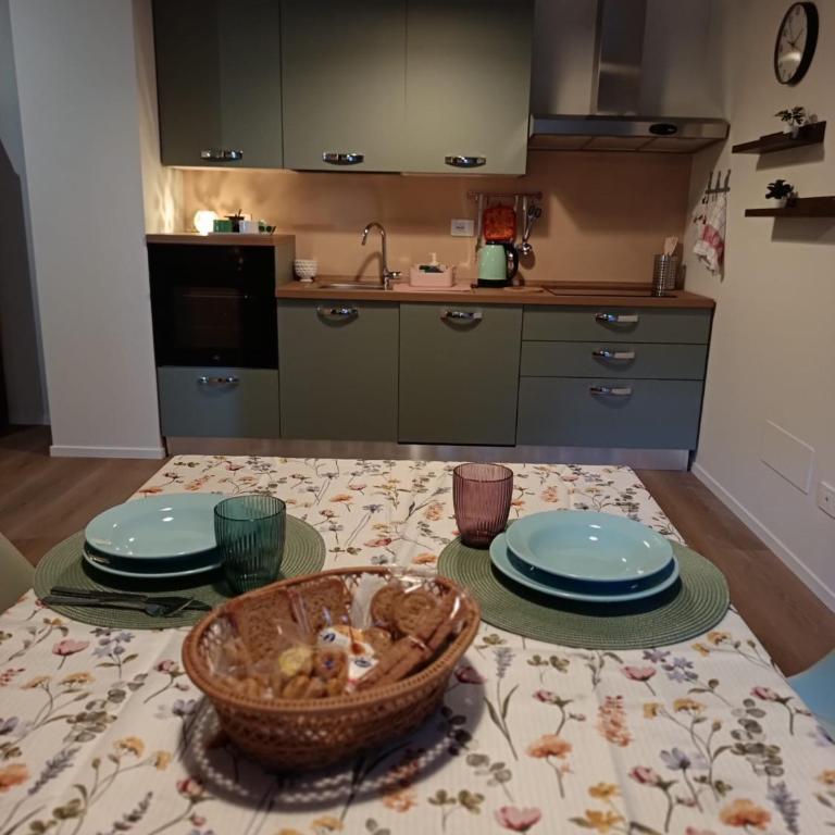 Nonna Lia Guest House - Appartamento con 2 Camere da Letto - 5