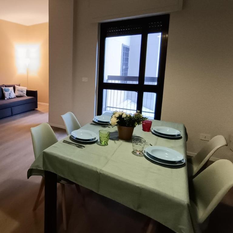 Nonna Lia Guest House - Appartamento con 2 Camere da Letto - 6
